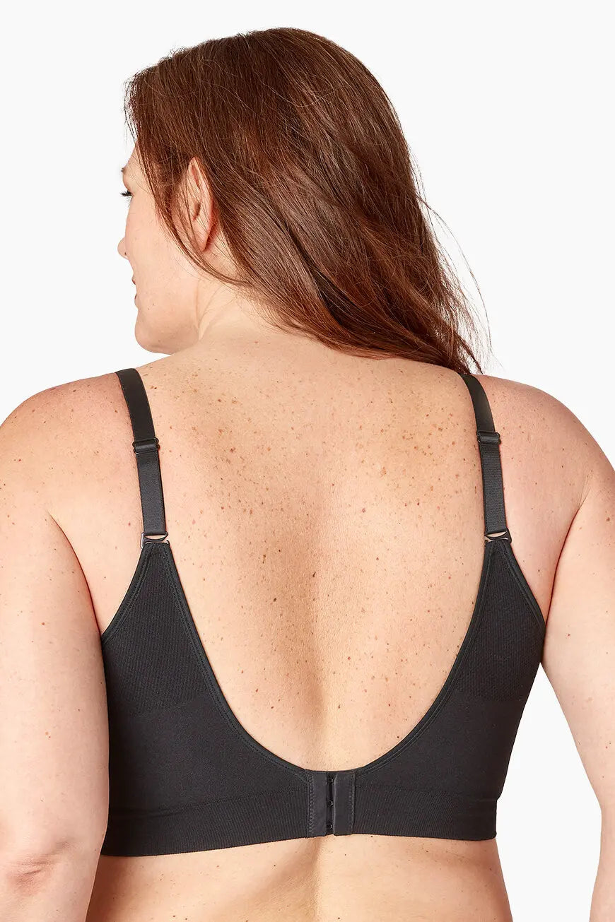 Cozy Comfort Bra