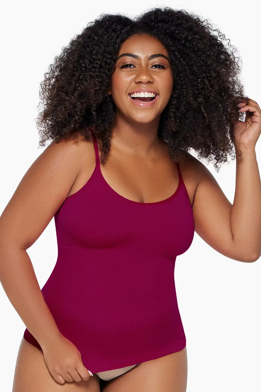 Daily Shaping Cami Top
